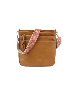 LQ343-Z CF DESIGNER CROSSBODY BAG