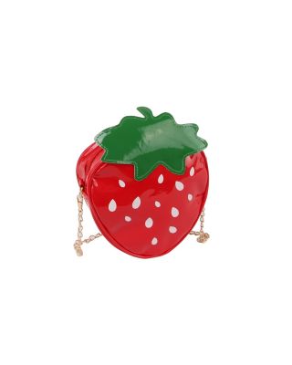 LWB018-RD STRAW BEERY
