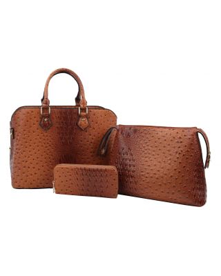 LY096-O-1W CG 3-in-1 Bag 