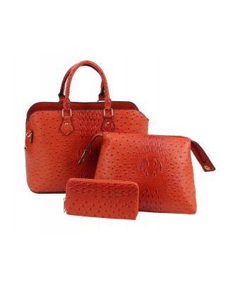 LY096-O-1W OR 3-in-1 Bag 