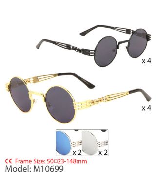 M10699 Fashion Sunglasses by Case
