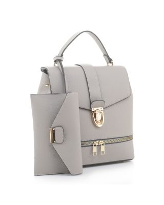 MA3016PS GY WITH WALLET