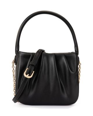 MC-1006 BK Milan Chiva Mini Crossbody Bag