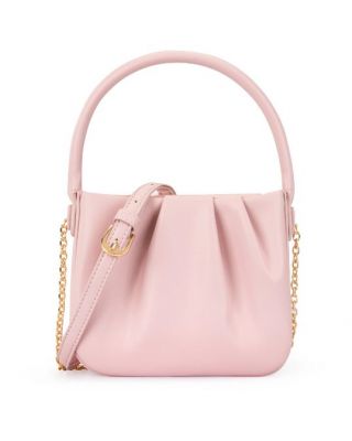 MC-1006 PK Milan Chiva Mini Crossbody Bag