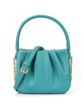 MC-1006 TQ Milan Chiva Mini Crossbody Bag