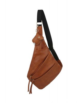 MCM-0086 BR BODY BAGS