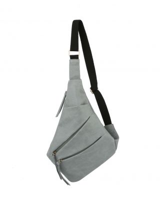 MCM-0086 GY BODY BAGS