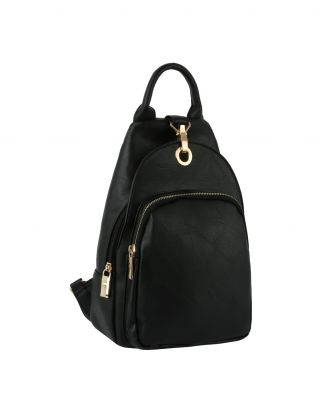 MCM-0087 BK BACKPACK