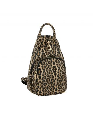 MCM-0087 LP-TN BACKPACK