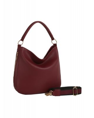 ME-0066 BD DESIGNER HOBO BAG