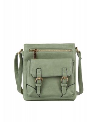 MEH-0018-M SG GUN HOLD CROSS BODY BAG