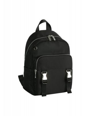 MEMA-0005-M BK MICRO BACKPACK