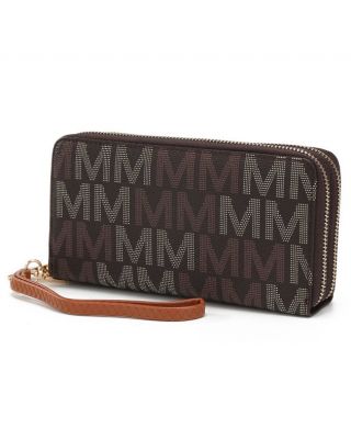 MU6370 BR WALLET