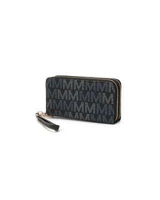 MU6370 BK WALLET