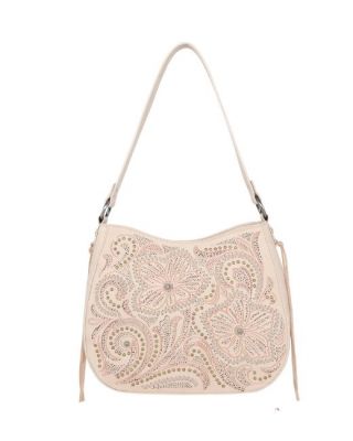 MW1222G-918 TN Montana West Cut-out Collection Concealed Carry Hobo