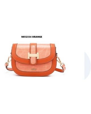 NK12334 OR NIKKY CROSSBODY BAG