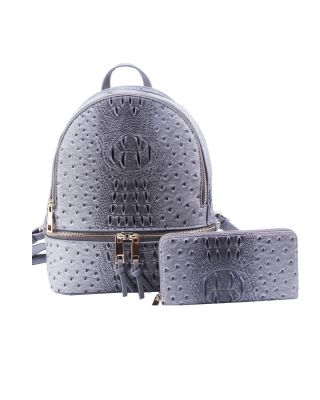 OS1062W GY WITH WALLET