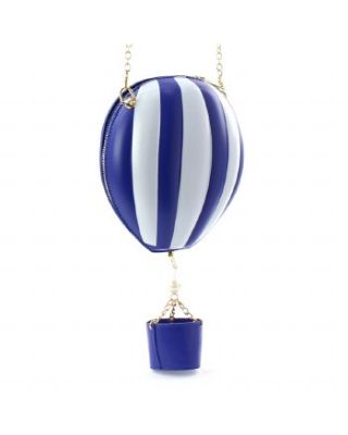 Q20BALBL MESSINSER BAG