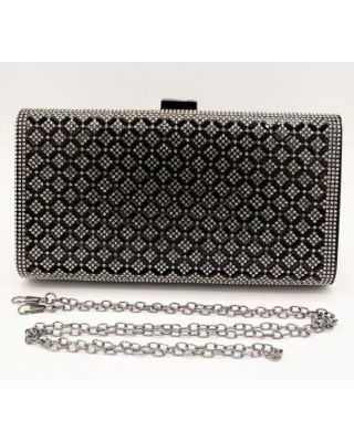 Q5015X-2 BK EVNNING BAG