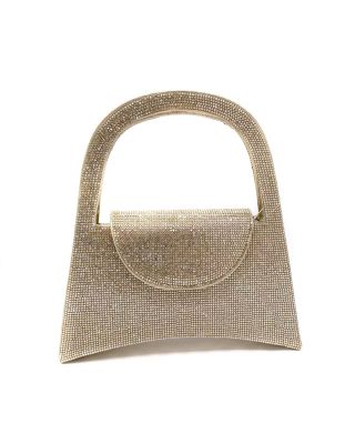 GJ4707 GD EVENNING BAG