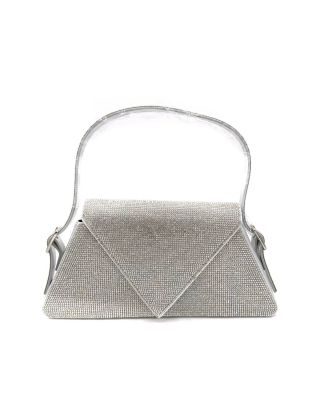 BJ470 GD CROSSBODY EVENNING BAG