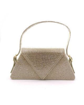 GJ4709 GD EVENNING BAG