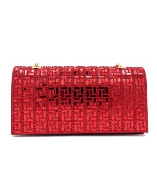 QJ4905 RD EVENNING BAG