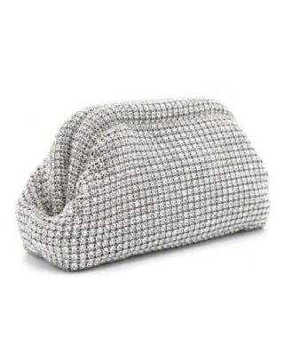 QJ5001 SL BLING EVENNING BAG