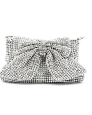 QJ5002 SL BLING EVENNING BAG