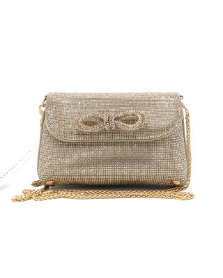 QJ5013 GD EVENNING BAG