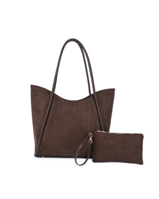 SJ60119SET CF SAUDADE DESIGNER BAG WITH WALLET