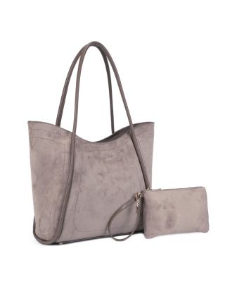 SJ60119SET TP SAUDADE DESIGNER BAG WITH WALLET