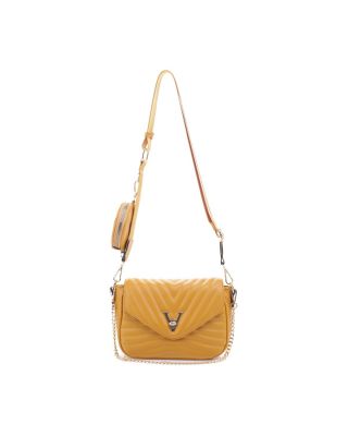 SM21042-6A2 MD CROSS BODY WITH COIN WALLET