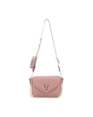 SM21042-6A2 MV CROSS BODY WITH COIN WALLET