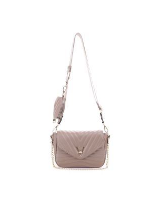 SM21042-6A2 TP CROSS BODY WITH COIN WALLET