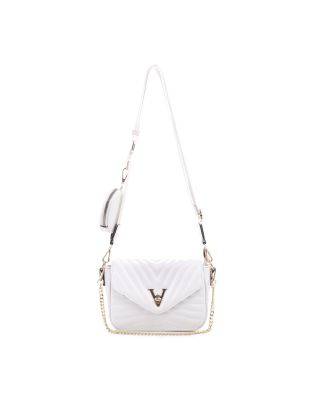 SM21042-6A2 WT CROSS BODY WITH COIN WALLET