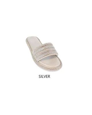 SWAN SLIVER SIZE 11
