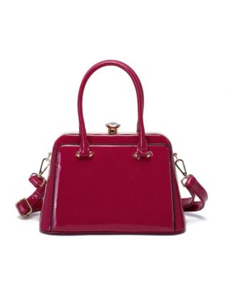 T2737 PL PATTERN BAG