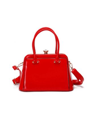 T2737 RD PATTERN BAG