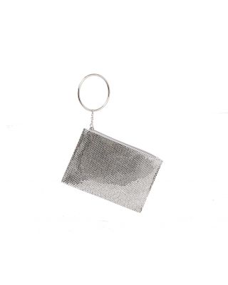 TD-0029 SL EVNNING CLUCH BAG