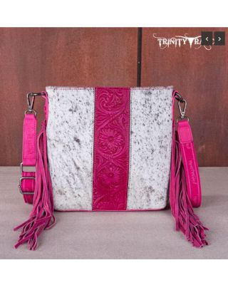 TR159G-9360 HPK Trinity Ranch Hair-On Cowhide/TR159G-9360 Trinity Ranch Hair-On Cowhide