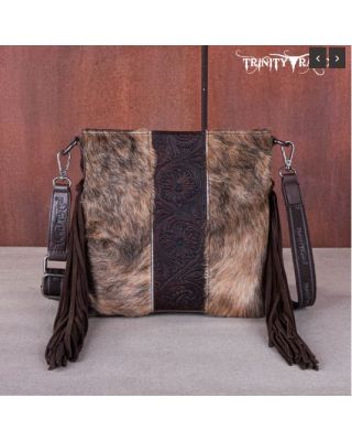 TR159G-9360 CF Trinity Ranch Hair-On Cowhide/TR159G-9360 Trinity Ranch Hair-On Cowhide