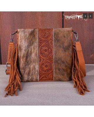 TR159G-9360 LBR Trinity Ranch Hair-On Cowhide/TR159G-9360 Trinity Ranch Hair-On Cowhide