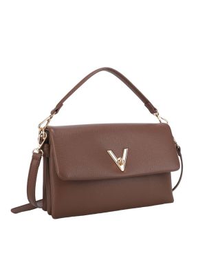 ZUS-20676 CF DESIGNER CROSS BODY  BAG