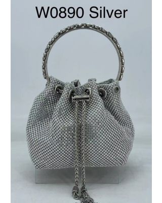 T03860 SL CLUCH EVENING BAG