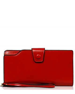 WA1424-1 RD ROXIE WALLET