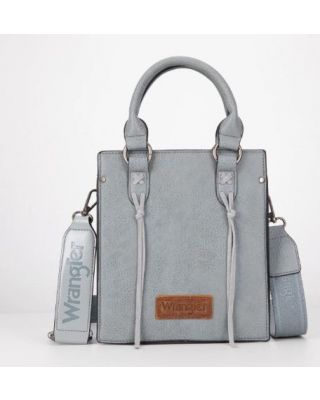 WG270-8119 JN Wrangler North South Mini Tote/Crossbody