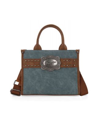 WG250-81202 JN Wrangler Buckle Tote/Crossbody