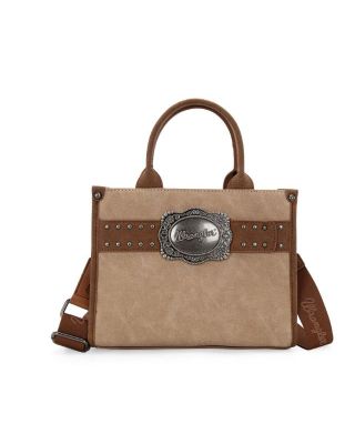 WG250-81202 TN Wrangler Buckle Tote/Crossbody