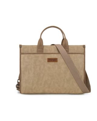WG288-8119 TN Wrangler Carry-All Large Tote Work Tote 